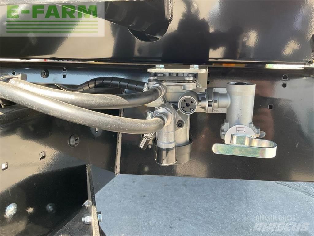 Brantner TA 10041 Utility Trailers