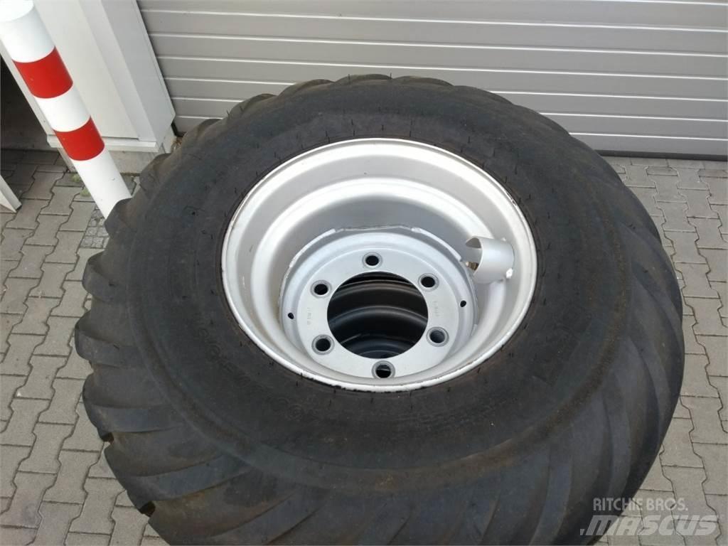 BKT 400/60 15.5 Farm Equipment - Others