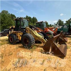 CAT 924 G HL Wheel Loaders