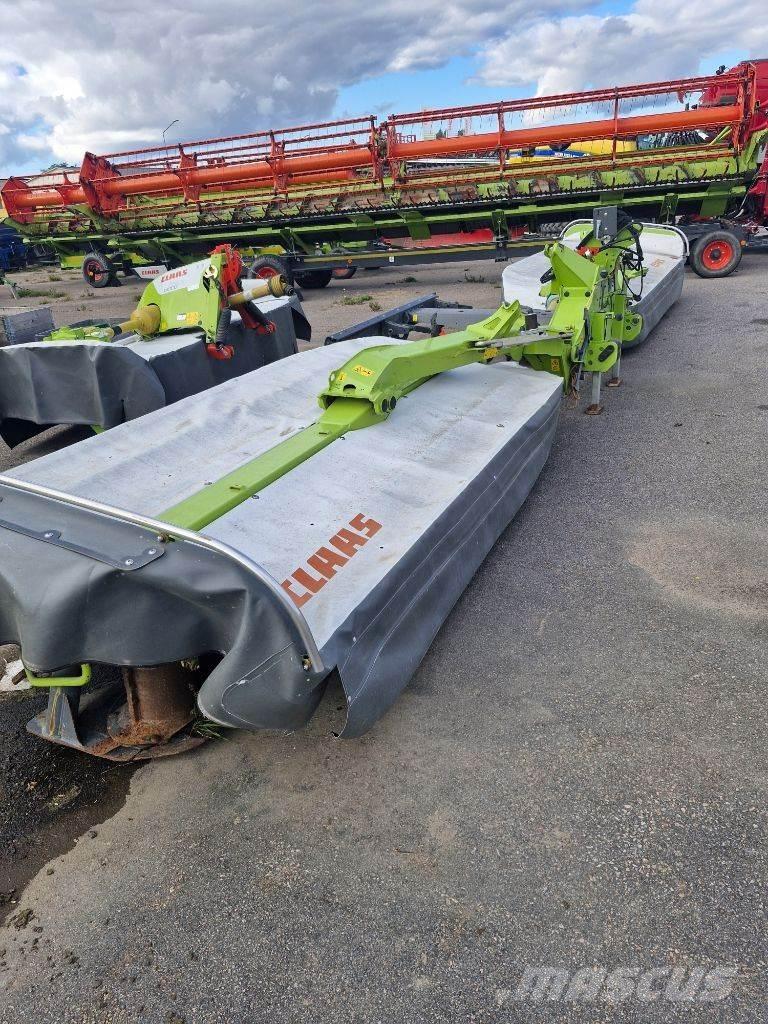 CLAAS Disco 9200 Mowers