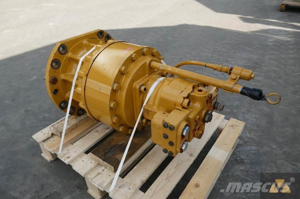 CAT 296-6252 Other Components