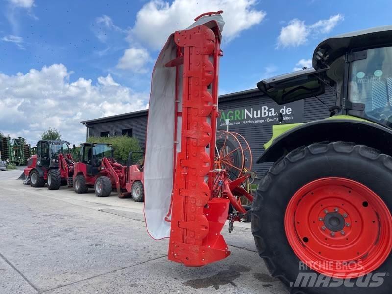 Kuhn GMD 28 Mower-conditioners