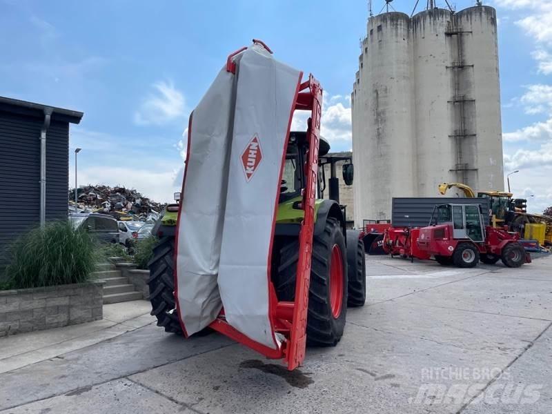 Kuhn GMD 28 Mower-conditioners