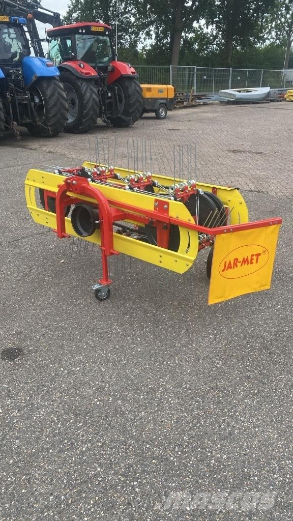 Jar-Met Bandhooier Other Forage Equipment