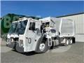 Mack LEU613 Garbage Trucks / Recycling Trucks