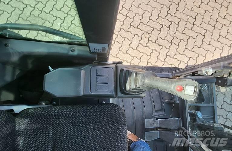 Eurocomach 22 SR Mini Excavators <7t (Mini Diggers)