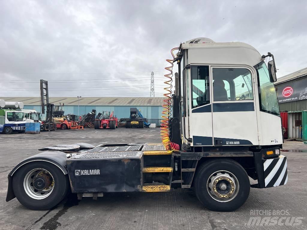 Kalmar TT 612 D Shunt Trucks