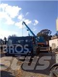 Sany QY25C Mobile and all terrain cranes