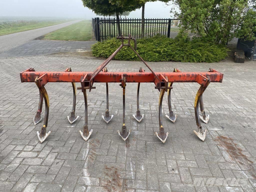 Cultivator 2,5 M Cultivators