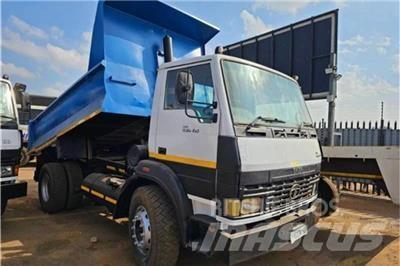 Tata LPK Other Trucks