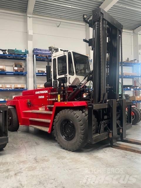 Svetruck 32-120 Diesel Forklifts