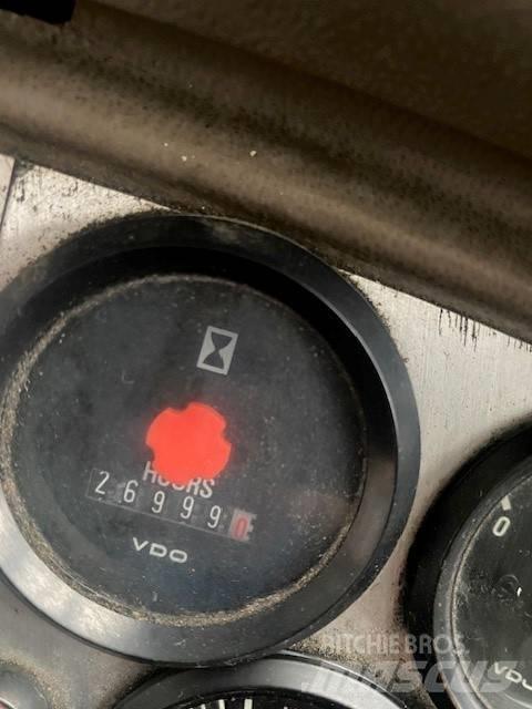 Svetruck 32-120 Diesel Forklifts