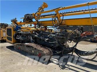 Klemm KR 805-3G Horizontal Drilling Rigs