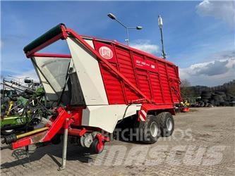 Lely Tigo 60 Utility Trailers