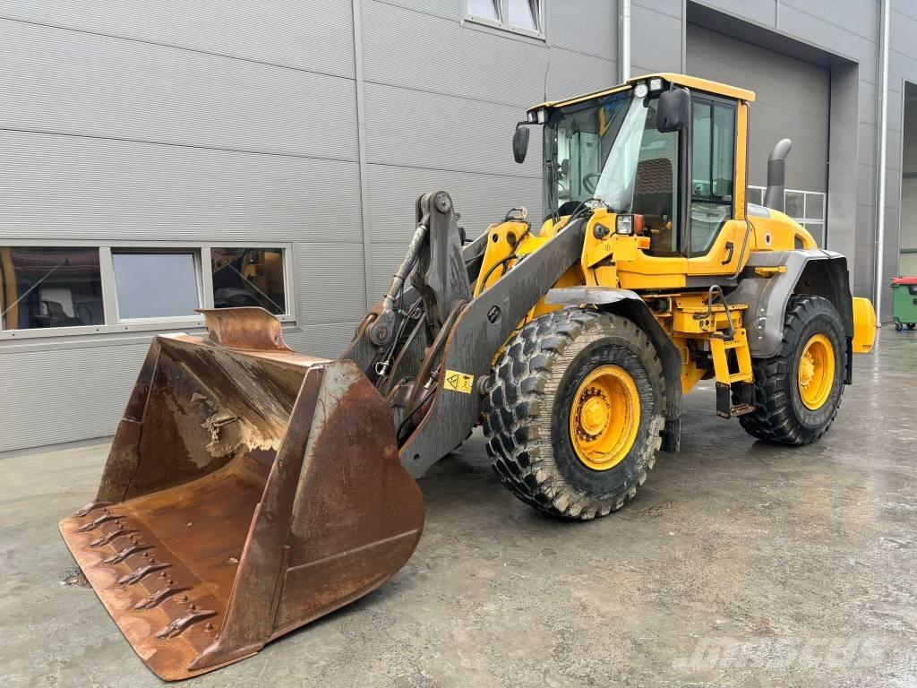 Volvo L 90 G Wheel Loaders