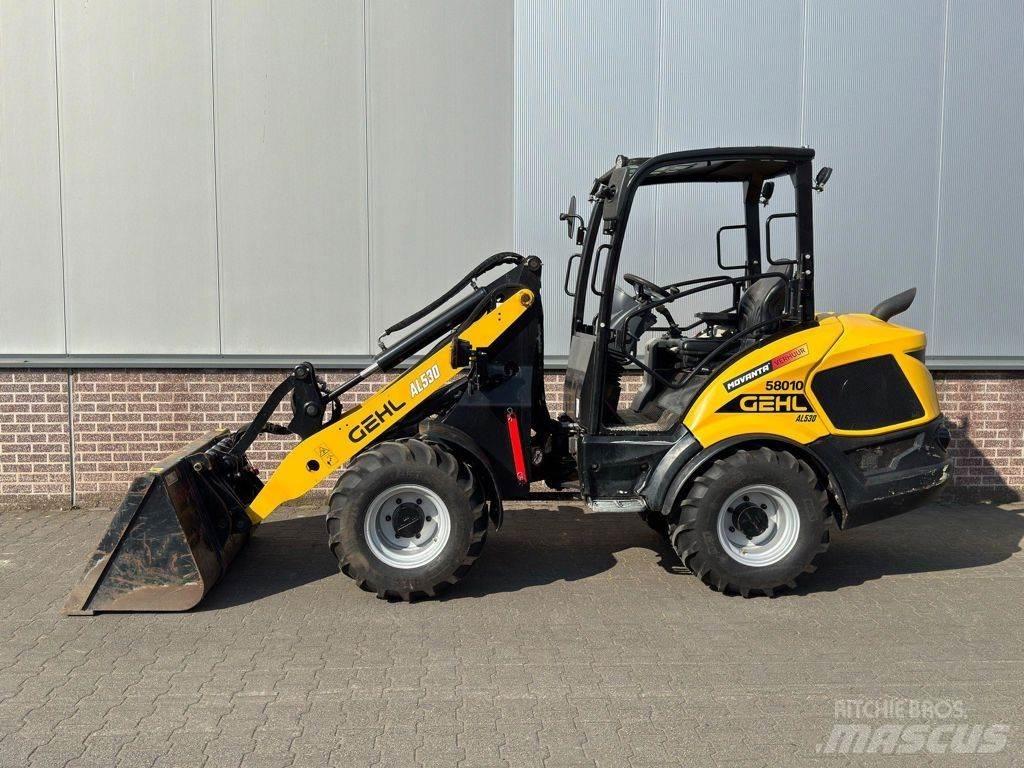 Gehl AL530 Wheel Loaders