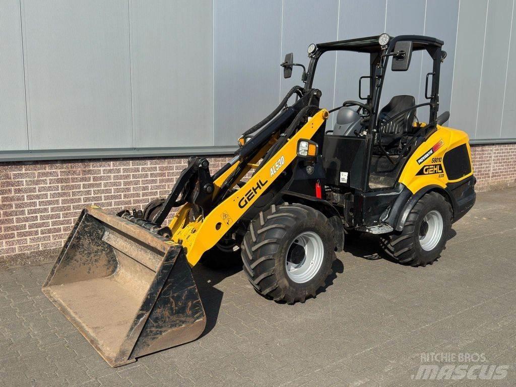 Gehl AL530 Wheel Loaders