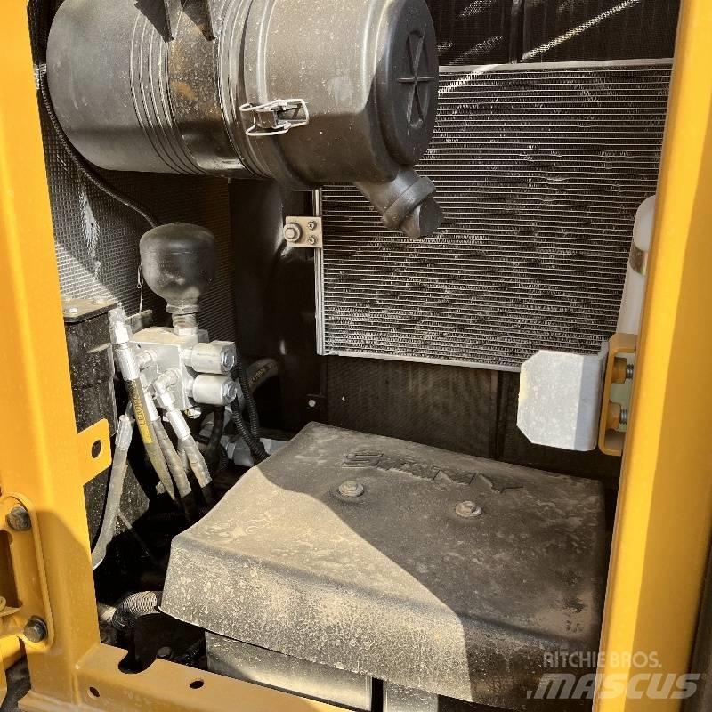 Sany SY 75 Mini excavators  7t - 12t