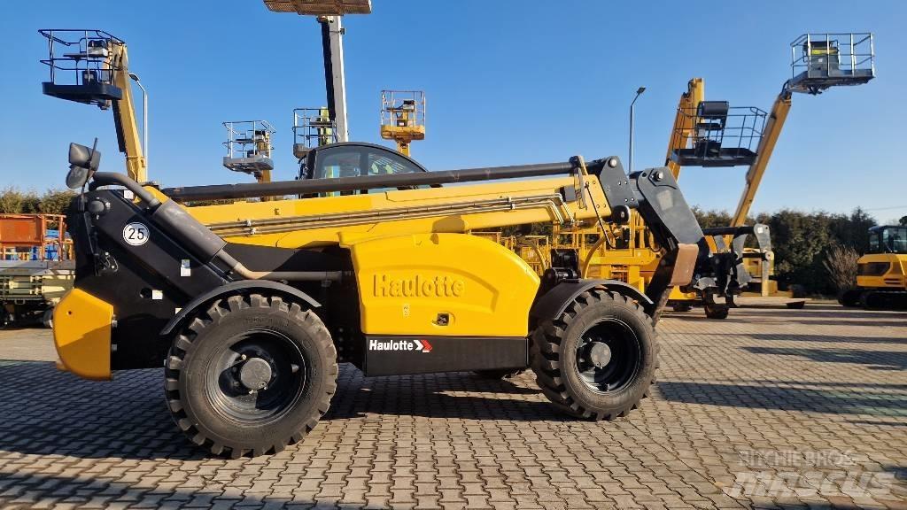 Haulotte HTL 3614 Telescopic Handlers