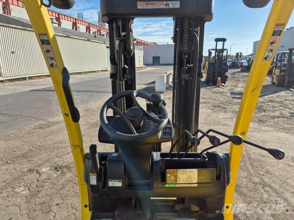 Hyster S 50 FT Misc Forklifts