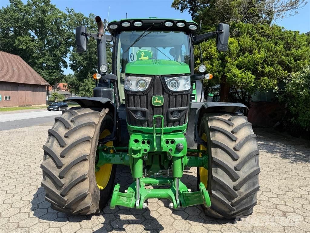 John Deere 6155R Farm Equipment - Others