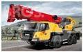 Sany Sany SAC600E Mobile and all terrain cranes