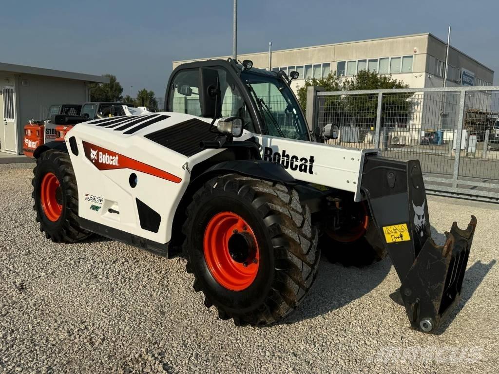 Bobcat TL 30.70 Telescopic Handlers
