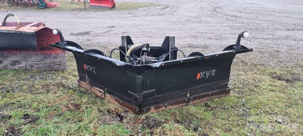  XZY 2,8 Farm Equipment - Others