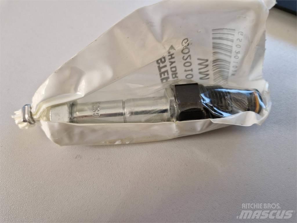Rottne 059-0092 Hydraulics