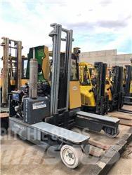 Combilift C 3000 Side Loaders