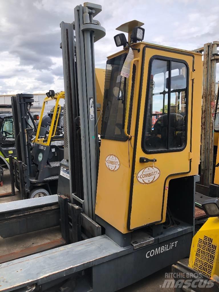 Combilift C 3000 Side Loaders