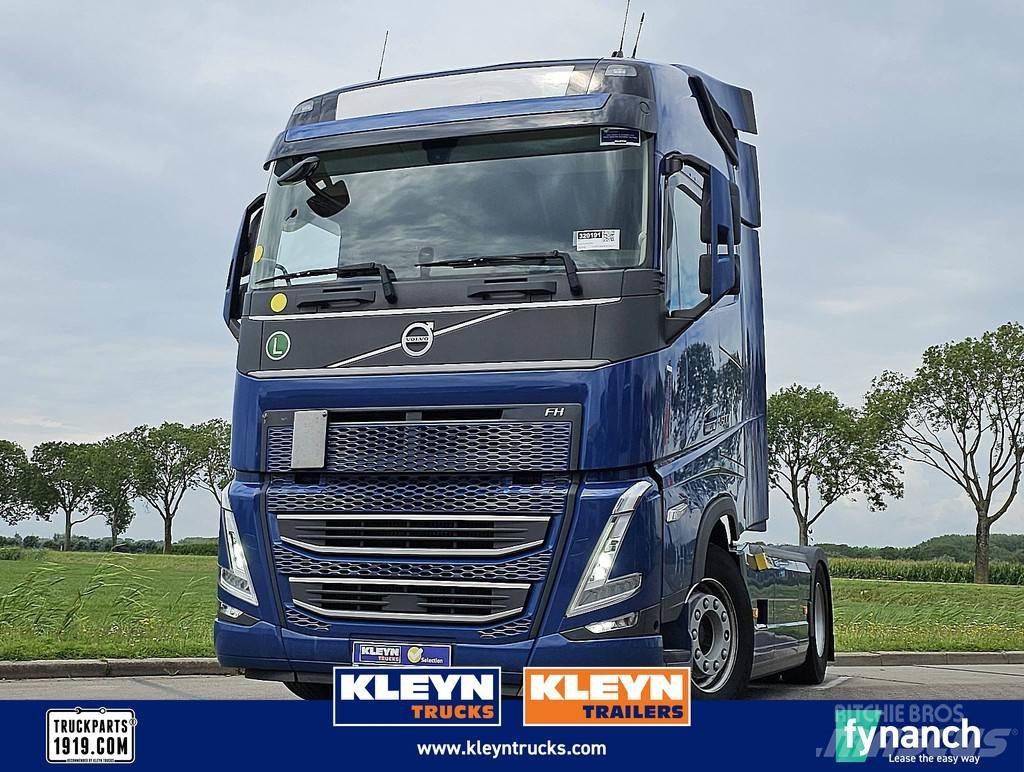 Volvo FH 500 Conventional Trucks / Tractor Trucks
