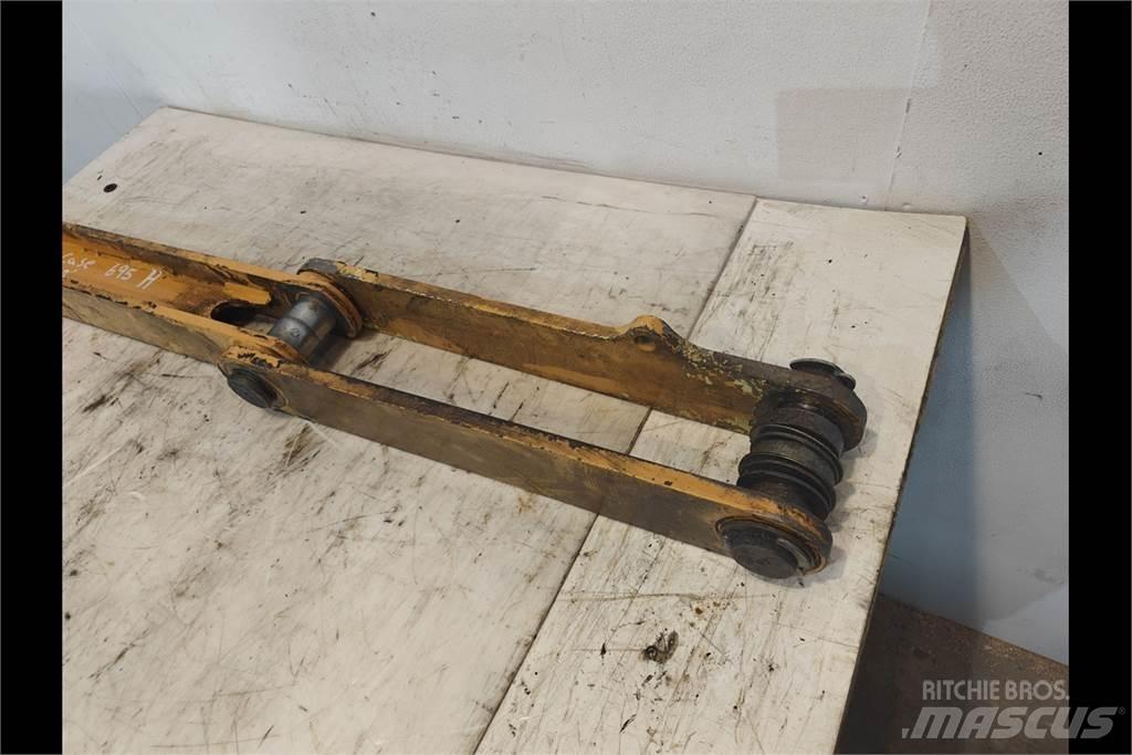 CASE 695 Lever Other