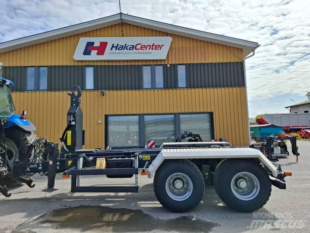 Pronar T 185 Utility Trailers