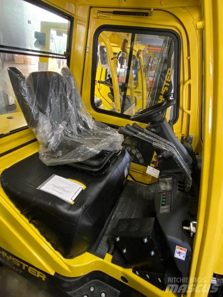 Hyster H2.5UT Diesel Forklifts