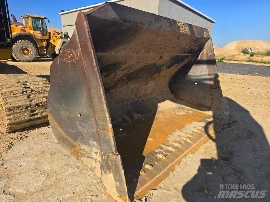 Volvo L 180 E Wheel Loaders