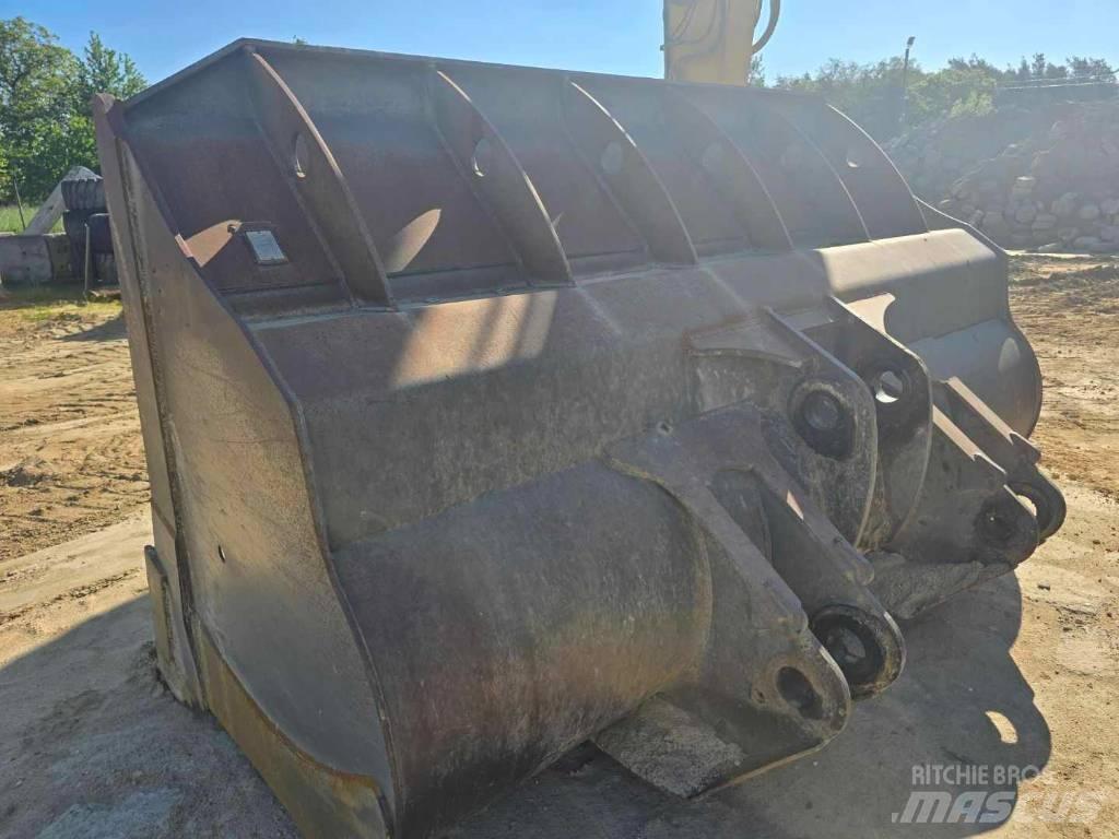 Volvo L 180 E Wheel Loaders