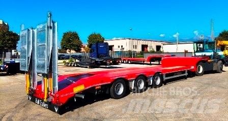 Bull Trailers Taurus Flatbed Trailers