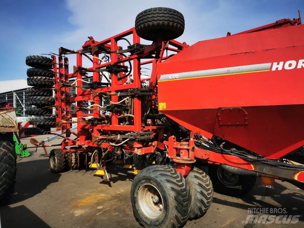 Horsch 6 CO Farm Drills