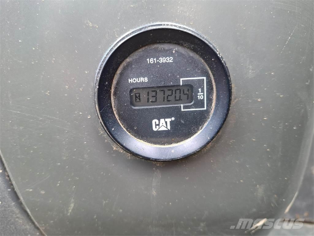 CAT 345C Other