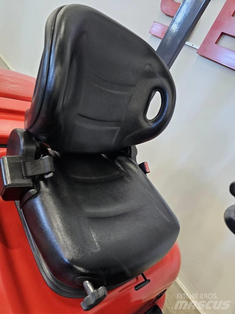 Heli 10053 FD25G Diesel Forklifts
