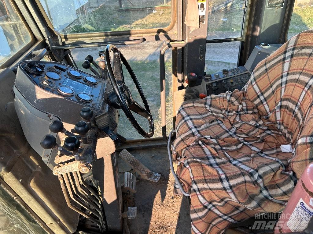 Volvo G 780 Motor Graders