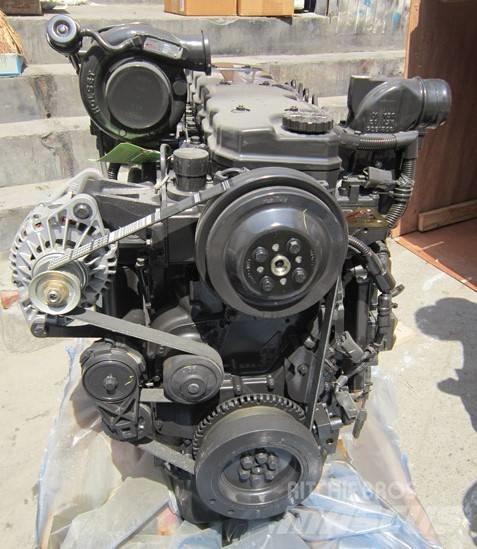 Cummins QSB6.7-P160 Engines