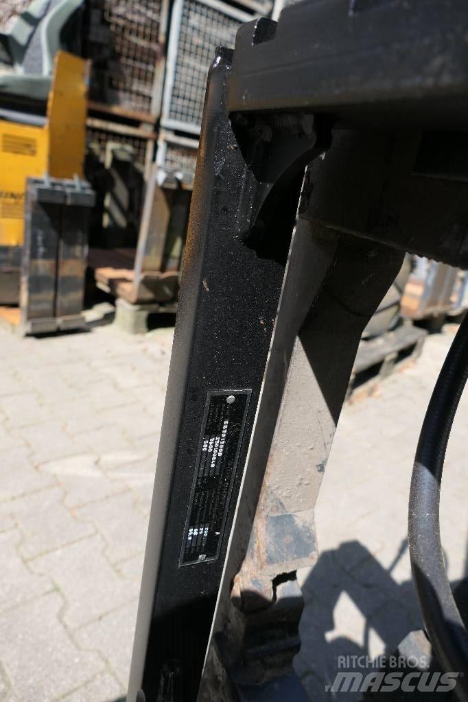 Still RX 70-30 Diesel Forklifts