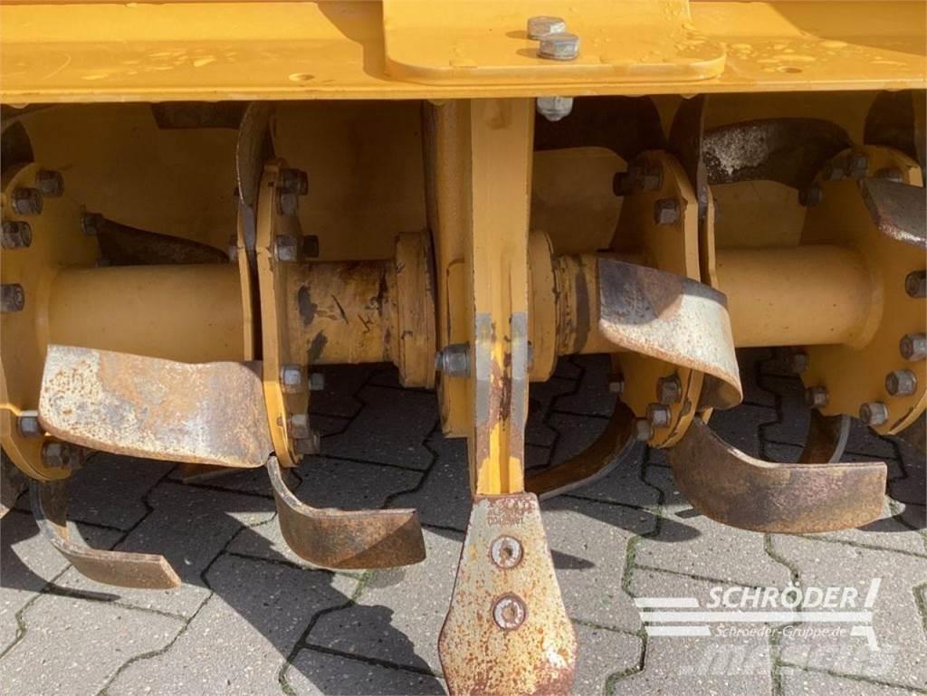 Alpego FG-300 E Other Tillage Machines And Accessories