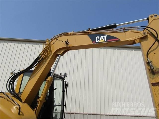 CAT 308 C Mini excavators  7t - 12t