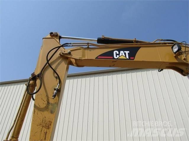 CAT 308 C Mini excavators  7t - 12t