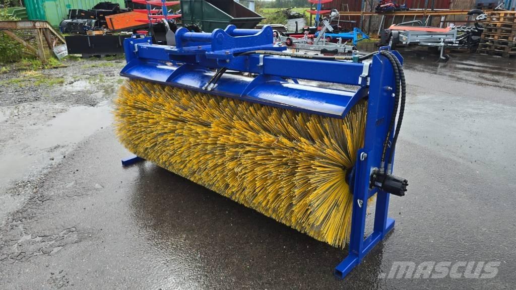 Sopvals S60 Mini excavators  7t - 12t