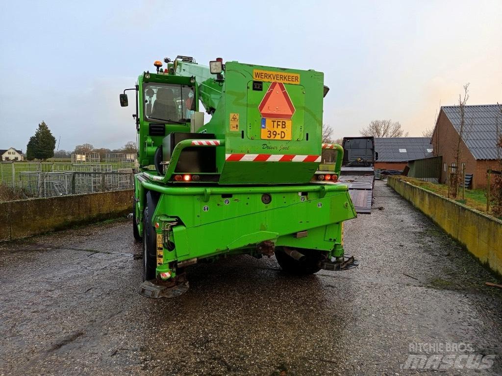 Merlo 40.30 MCSS Telescopic Handlers