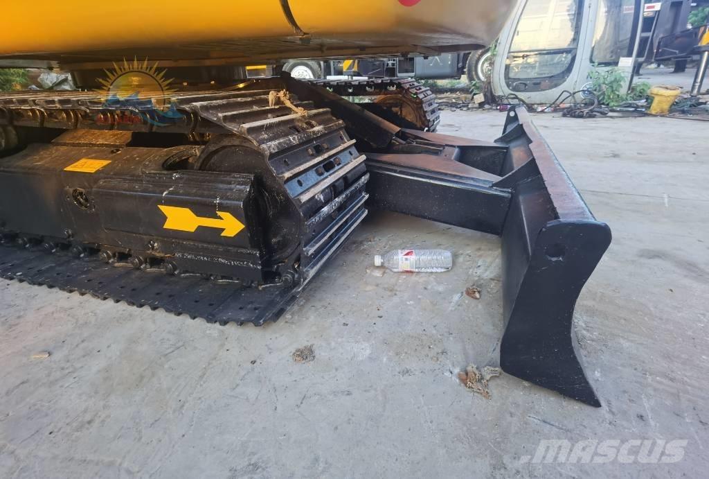 CAT 306 E2 Mini Excavators <7t (Mini Diggers)